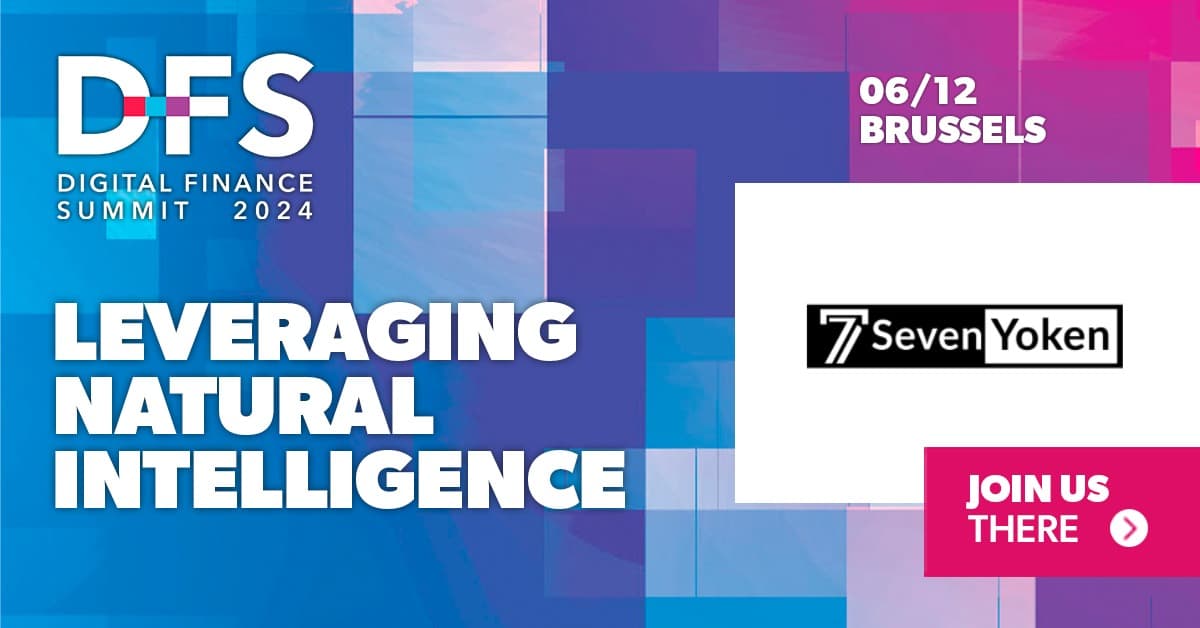 Digital Finance Summit 2024